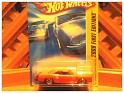 1:64 - Mattel - Hotwheels - 69 Dodge Coronet Super Bee - 2008 - Red - Custom - First editions - 0